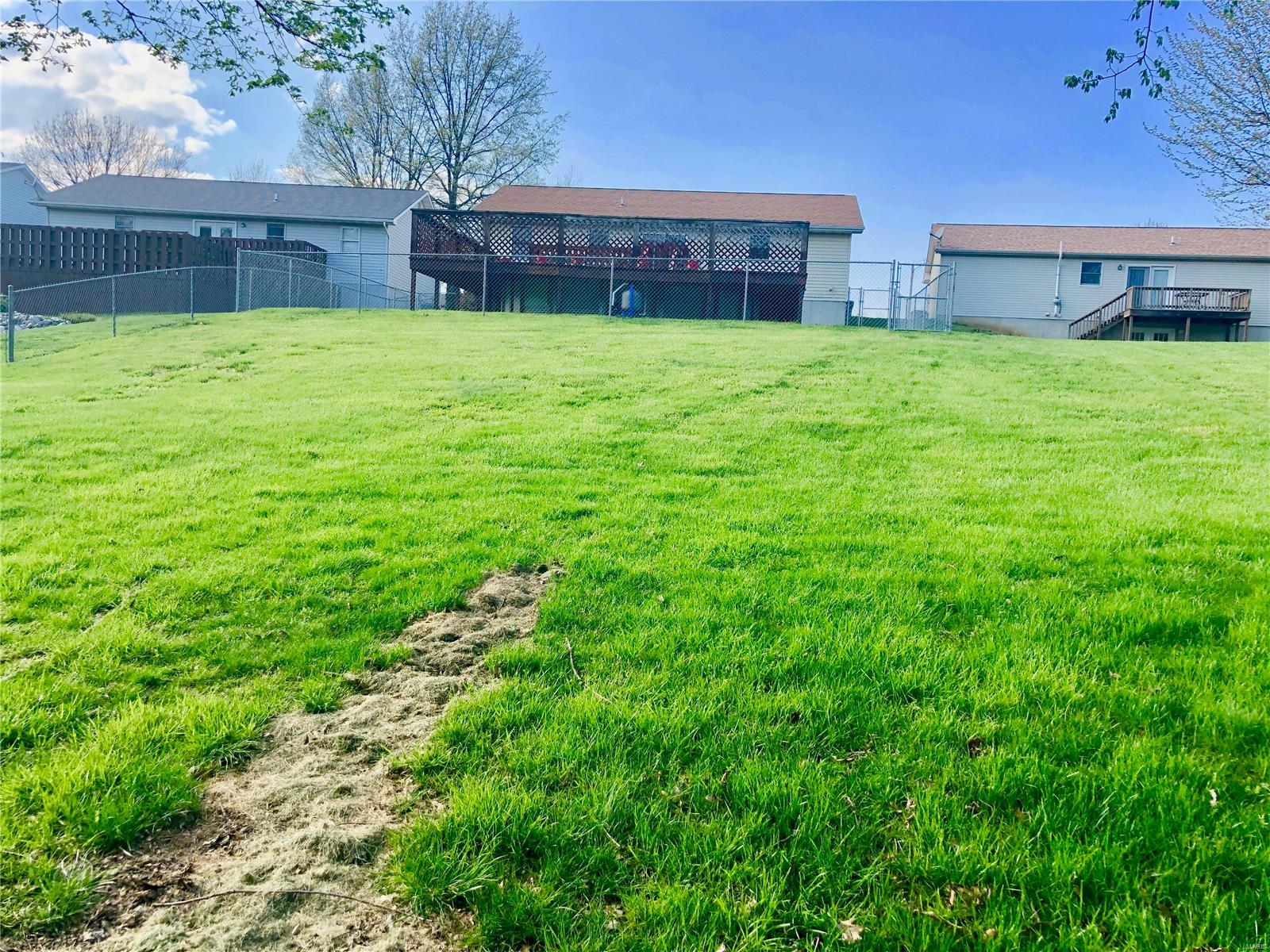 148 Walnut Ridge Drive Bethalto, IL 62010 - Photo 60 of 62 Gallery Image 60
