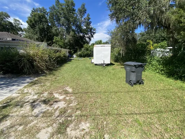 $129,000 | 11708 Hills Road, Seffner, FL 33584