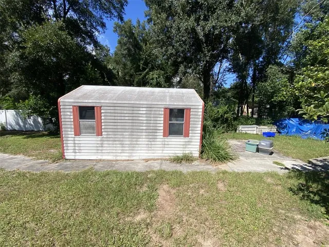 $129,000 | 11708 Hills Road, Seffner, FL 33584