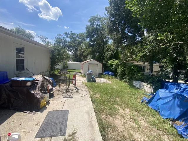 $129,000 | 11708 Hills Road, Seffner, FL 33584