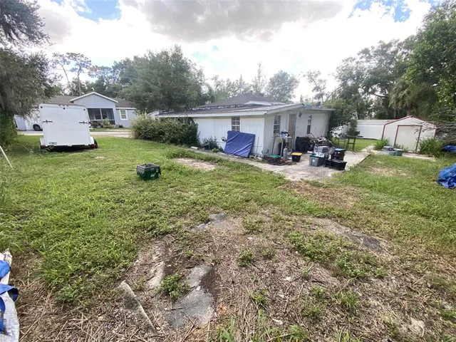 $129,000 | 11708 Hills Road, Seffner, FL 33584