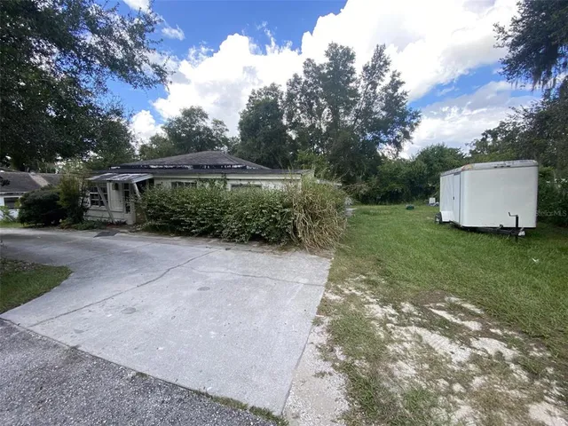 $129,000 | 11708 Hills Road, Seffner, FL 33584