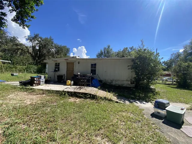 $129,000 | 11708 Hills Road, Seffner, FL 33584