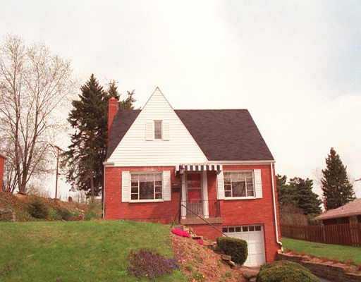 1803 Borland Road Pittsburgh, PA 15243 - Photo 1 of 1 Gallery Image 1