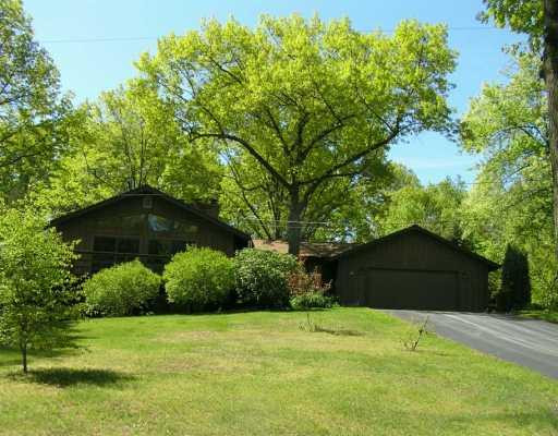 13703 Riker Road Chelsea, MI 48118 - Photo 1 of 8 Photo 1