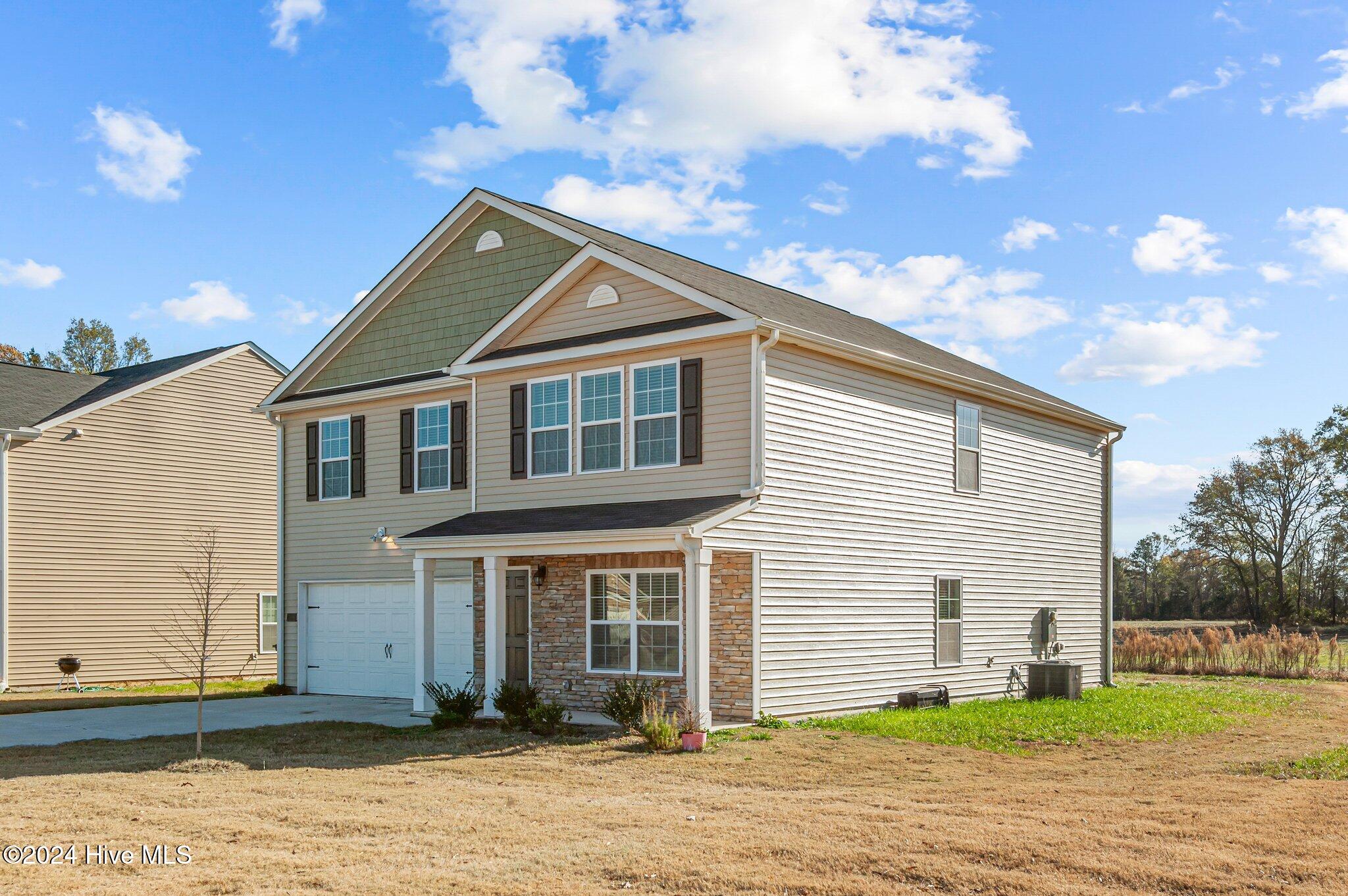 7658 Sand Pit Road Stantonsburg, NC 27883 - Photo 2 of 53 33-web-or-mls-_DSC8995