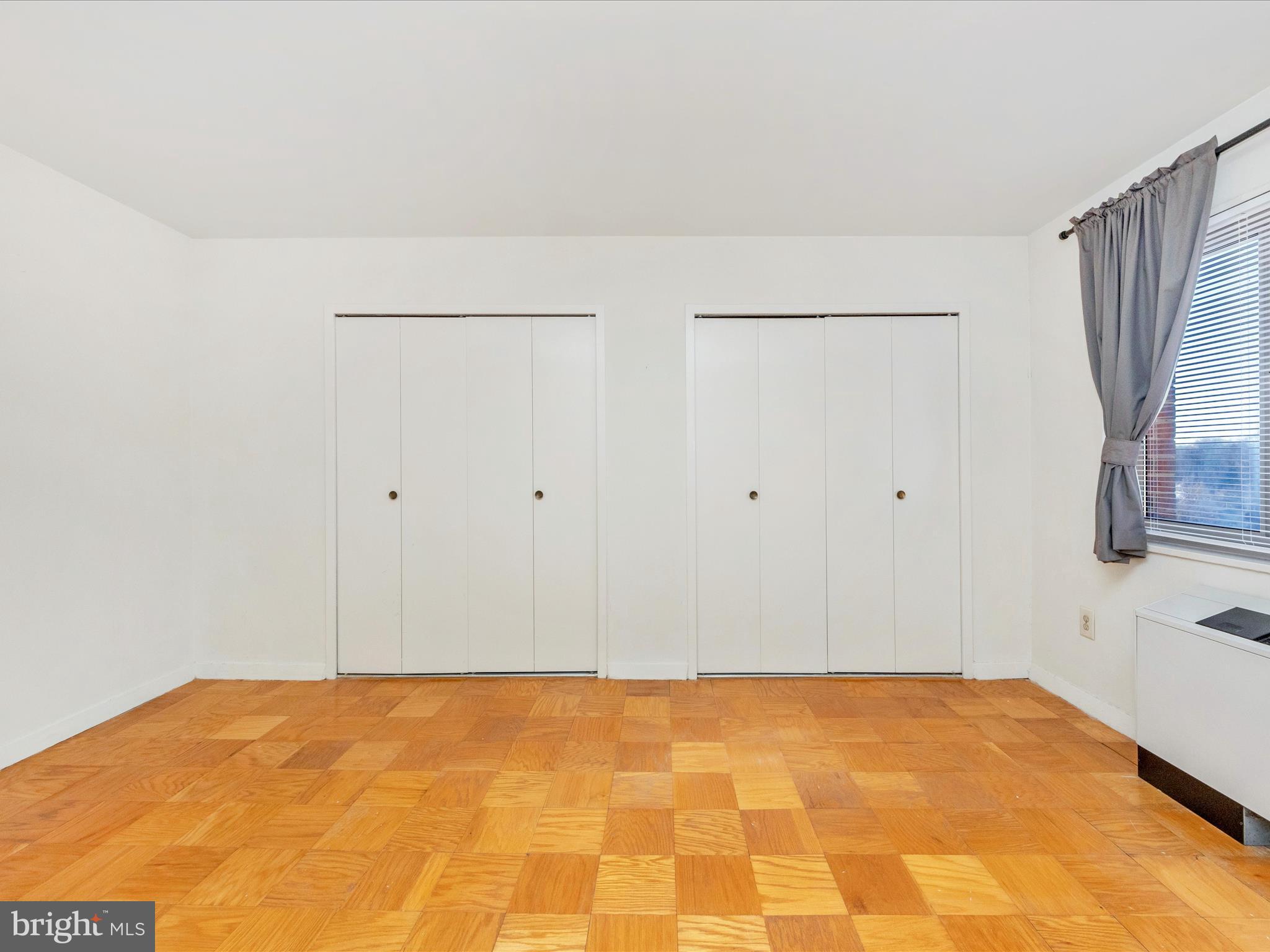 3900 Tunlaw Road Northwest, Unit 603 Washington, DC 20007 - Photo 24 of 61 Primary Bedroom