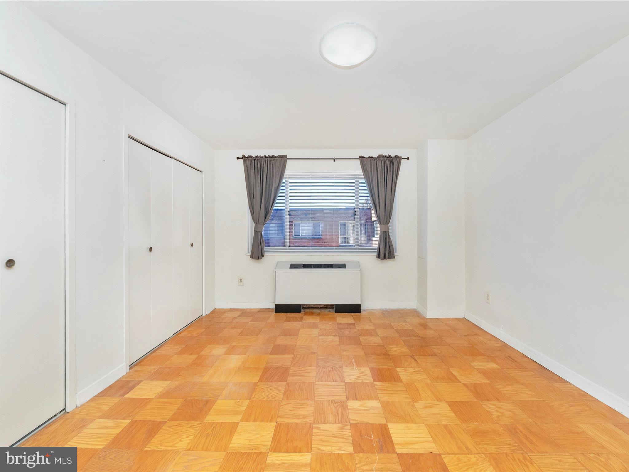3900 Tunlaw Road Northwest, Unit 603 Washington, DC 20007 - Photo 28 of 61 Primary Bedroom