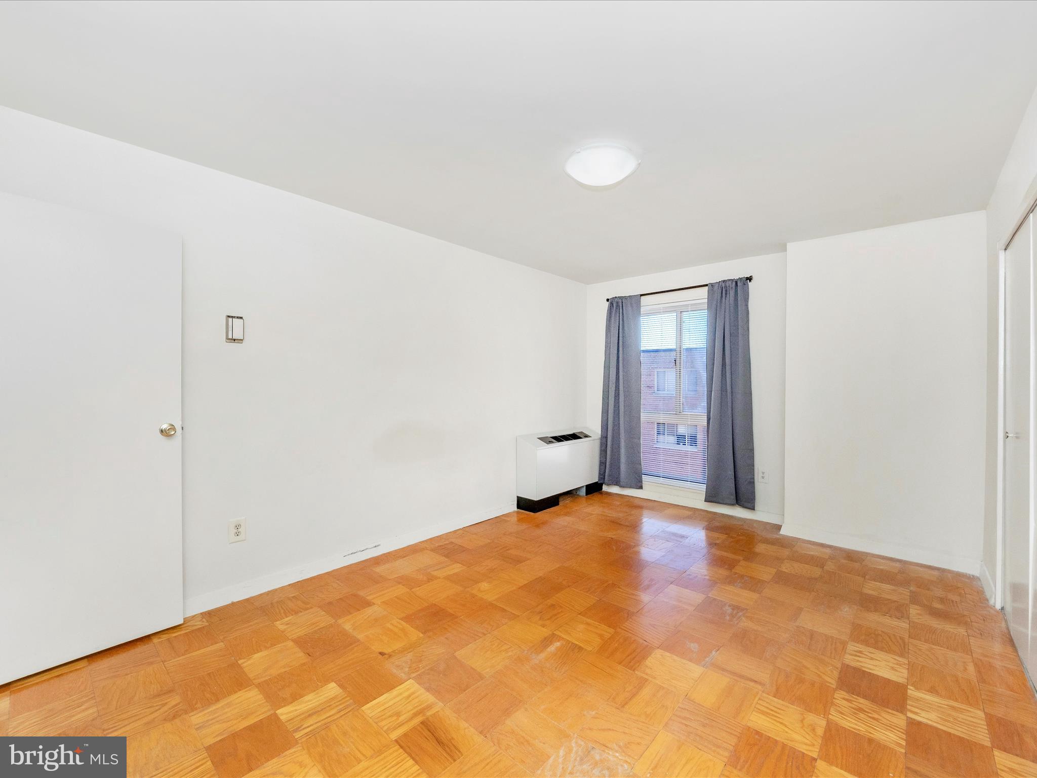 3900 Tunlaw Road Northwest, Unit 603 Washington, DC 20007 - Photo 34 of 61 Bedroom 2