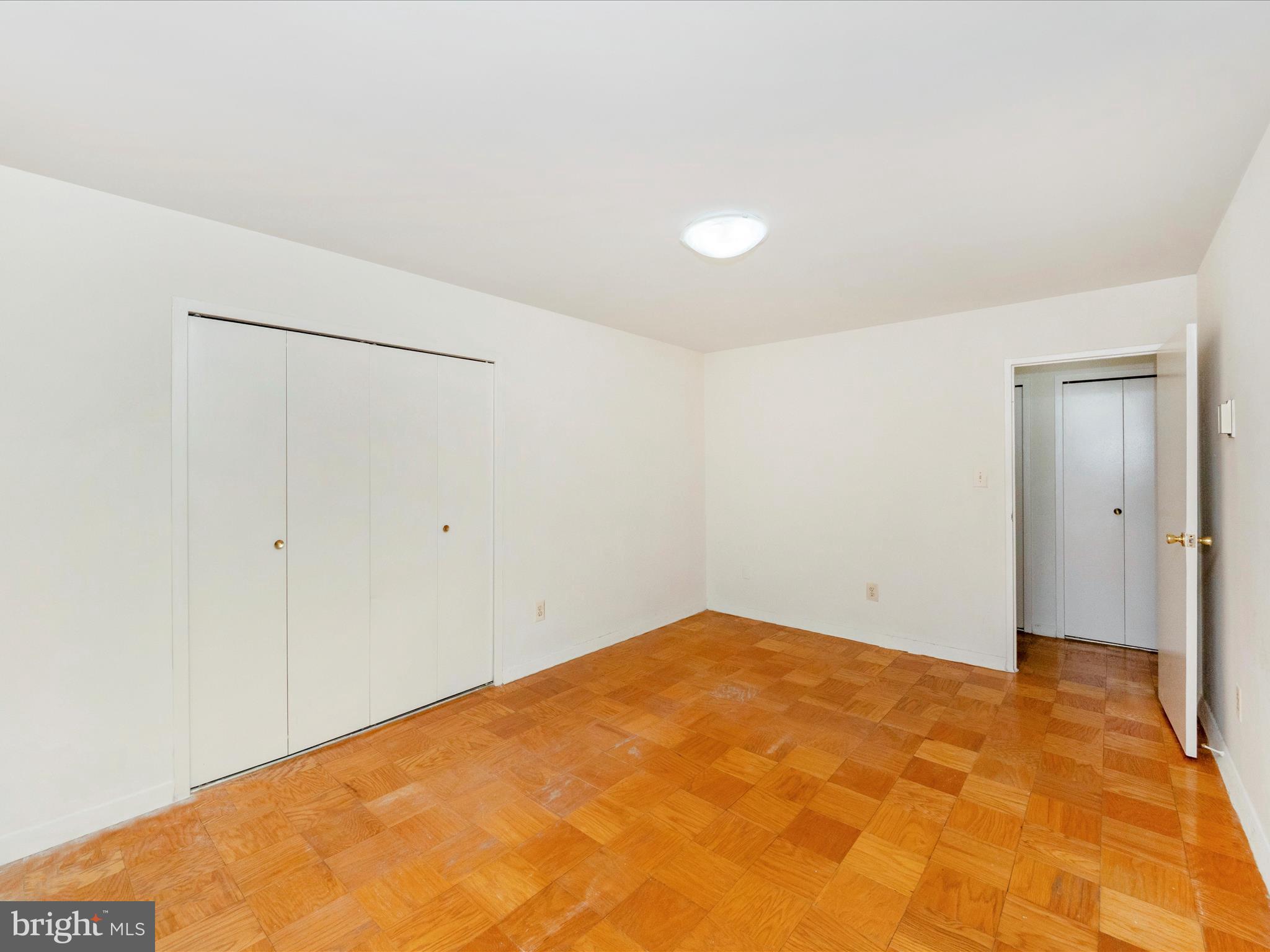 3900 Tunlaw Road Northwest, Unit 603 Washington, DC 20007 - Photo 37 of 61 Bedroom 2