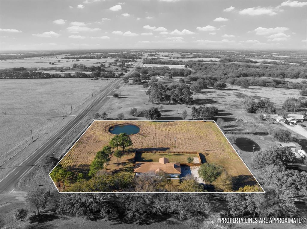 175 4 Corners Road West, TX 76691 - Photo 28 of 30