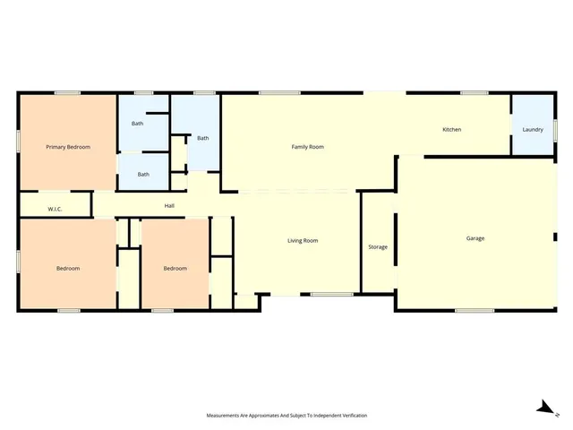 $439,900 | 175 4 Corners Road, West, TX 76691