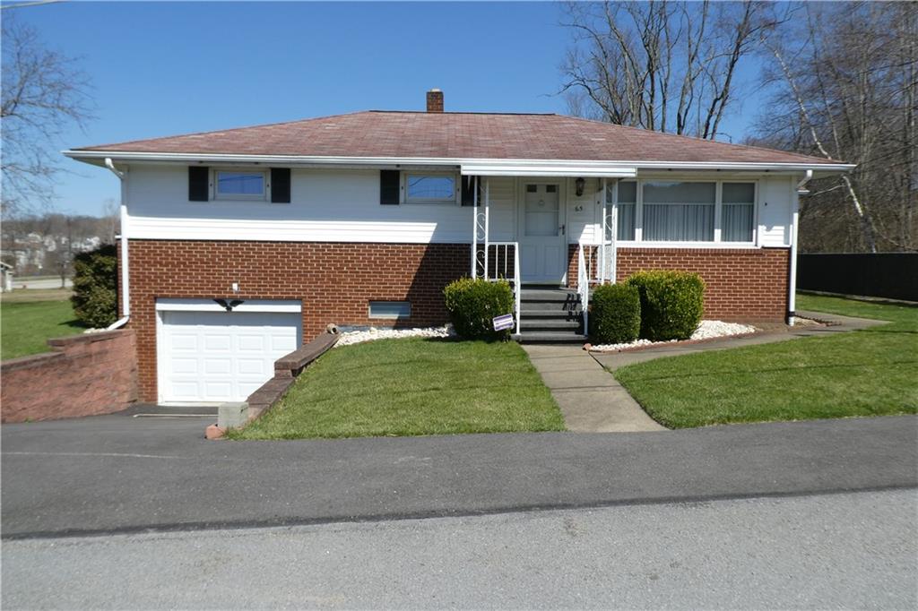 65 Rugh Road Blairsville, PA 15717 - Photo 1 of 15 Gallery Image 1