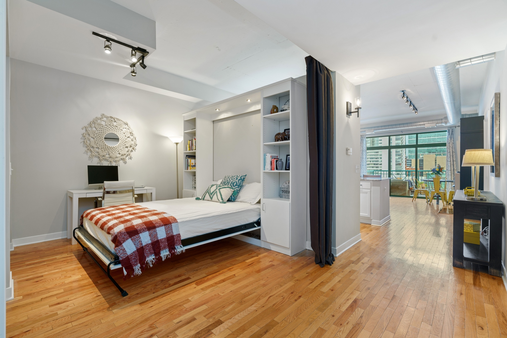 910 West Madison Street, Unit 807 Chicago, IL 60607 - Photo 13 of 17