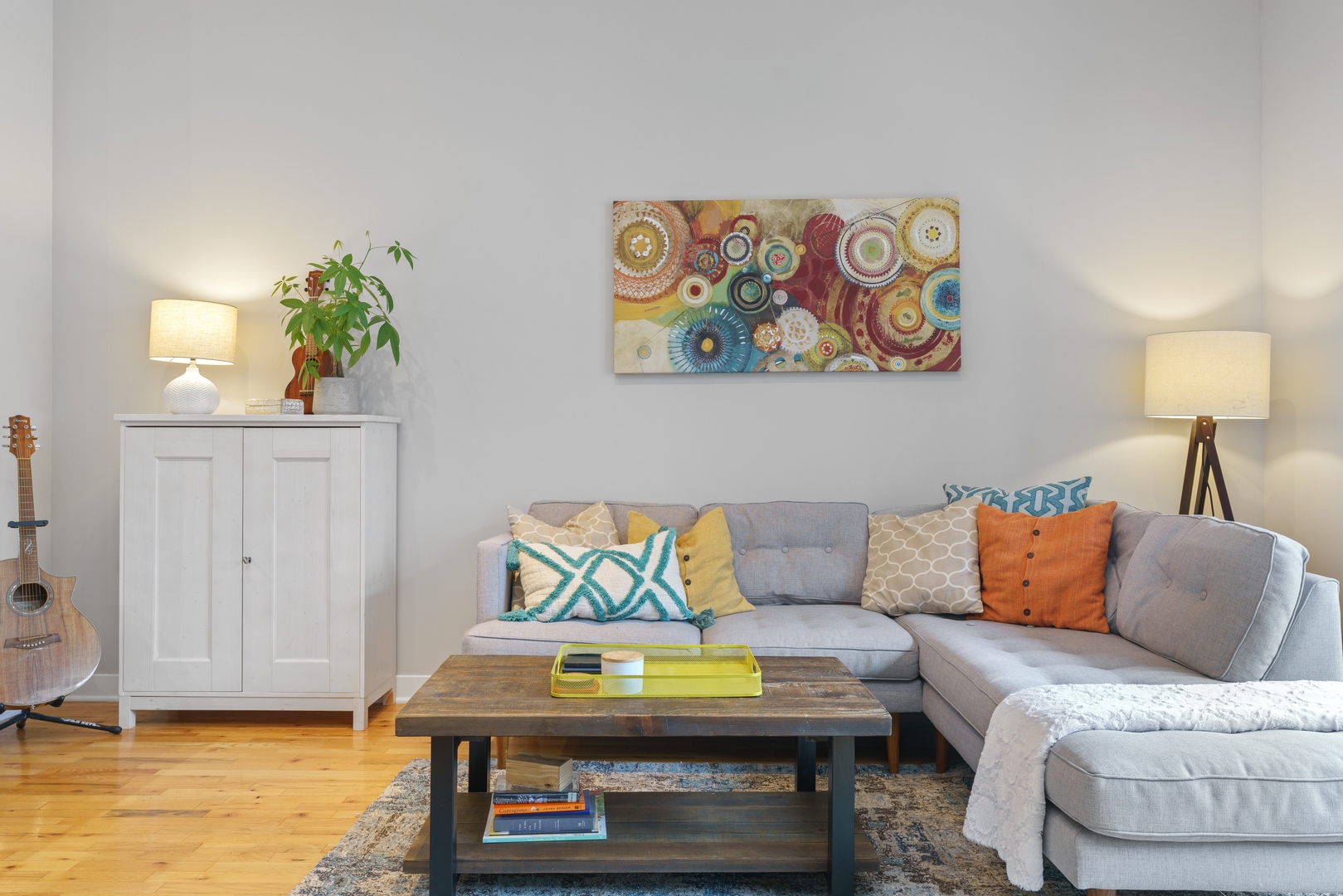 910 West Madison Street, Unit 807 Chicago, IL 60607 - Photo 4 of 17