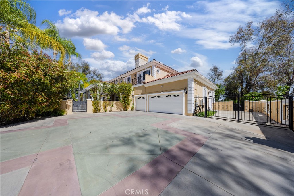 1468 Pierre Road Walnut, CA 91789 - Photo 49 of 57