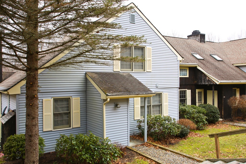 1041 Beaver Pond Road, Unit A Hancock, MA 01237 - Photo 11 of 13