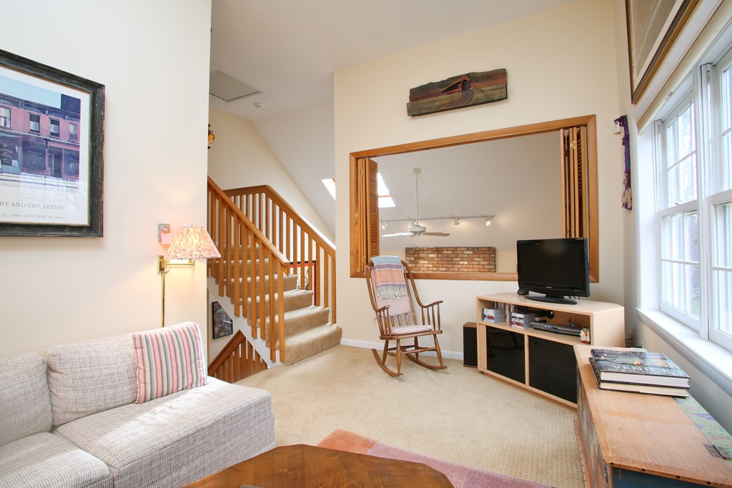 1041 Beaver Pond Road, Unit A Hancock, MA 01237 - Photo 4 of 13