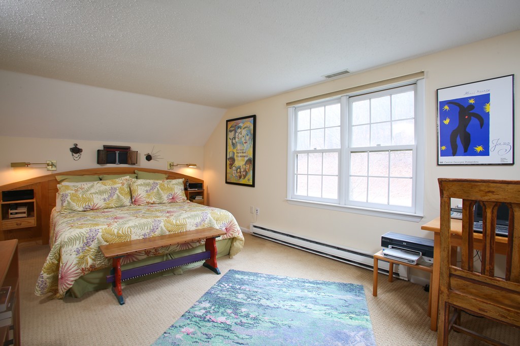 1041 Beaver Pond Road, Unit A Hancock, MA 01237 - Photo 5 of 13