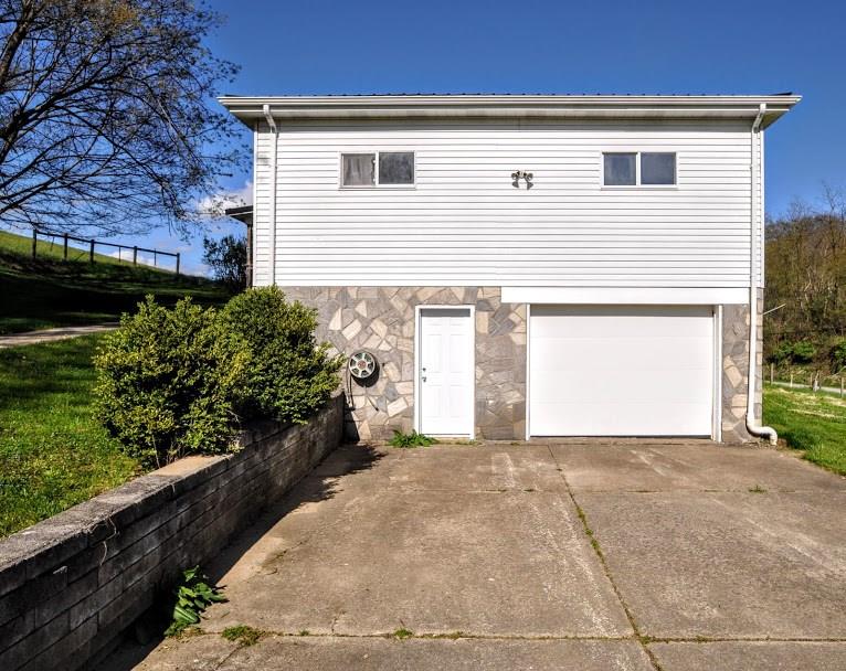 203 Boone Road Washington, PA 15301 - Photo 14 of 21