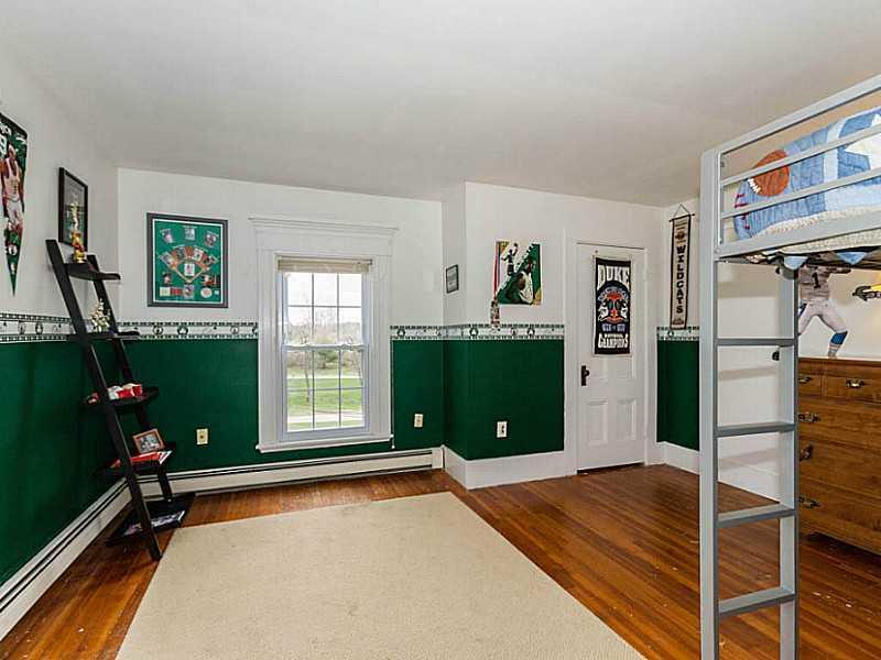 8 Winn Road Cumberland, ME 04021 - Photo 20 of 26 Bedroom.