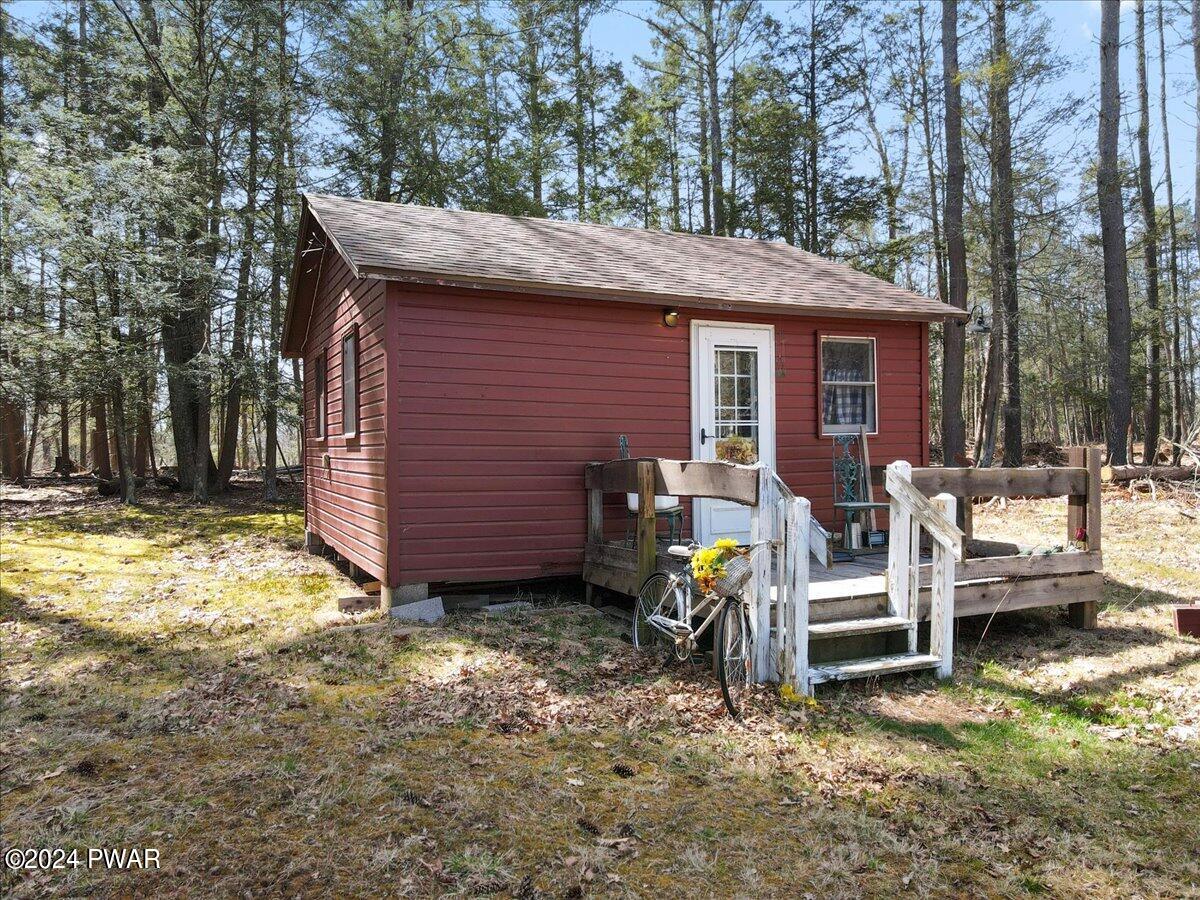 97 B Barkley Lake Road Beach Lake, PA 18405 - Photo 6 of 47