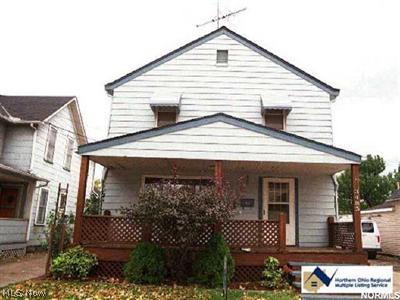 3485 Independence Road Cleveland, OH 44105 - Photo 1 of 1 Gallery Image 1