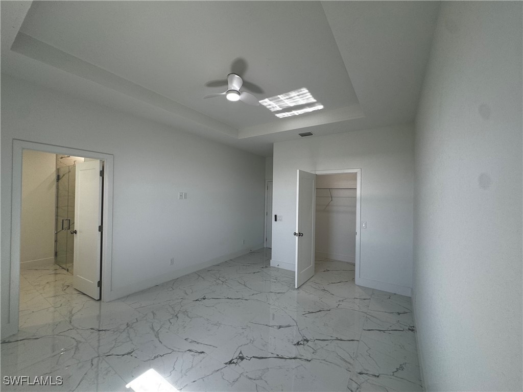 7016 Tide Circle LaBelle, FL 33935 - Photo 25 of 47 a view of an empty room with a window