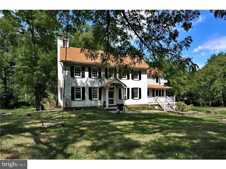 2649 Swamp Creek Road Green Lane, PA 18054 - Photo 1 of 25 Exterior Front