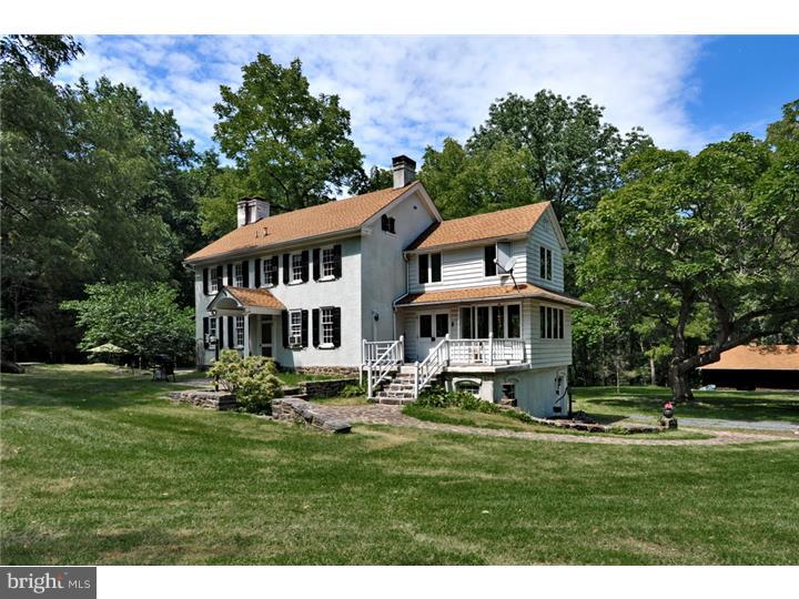 2649 Swamp Creek Road Green Lane, PA 18054 - Photo 2 of 25 Exterior Front