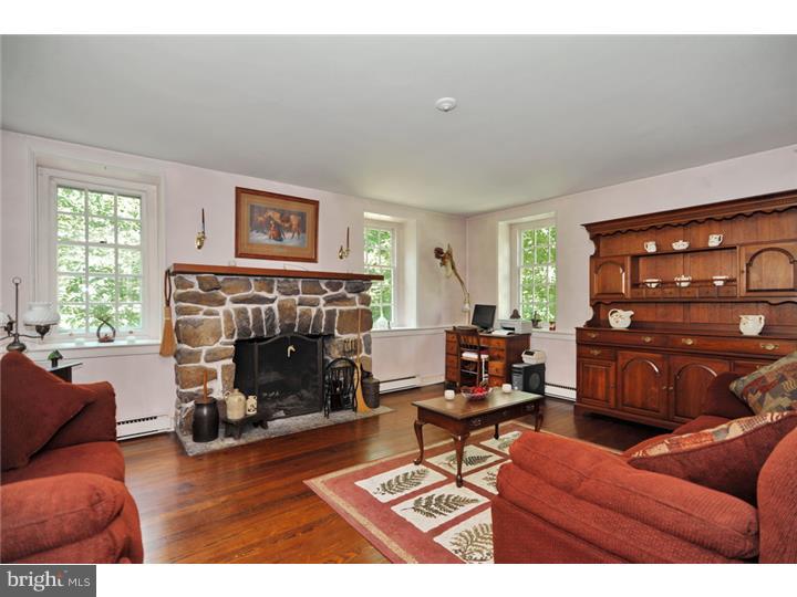 2649 Swamp Creek Road Green Lane, PA 18054 - Photo 11 of 25 Family Room