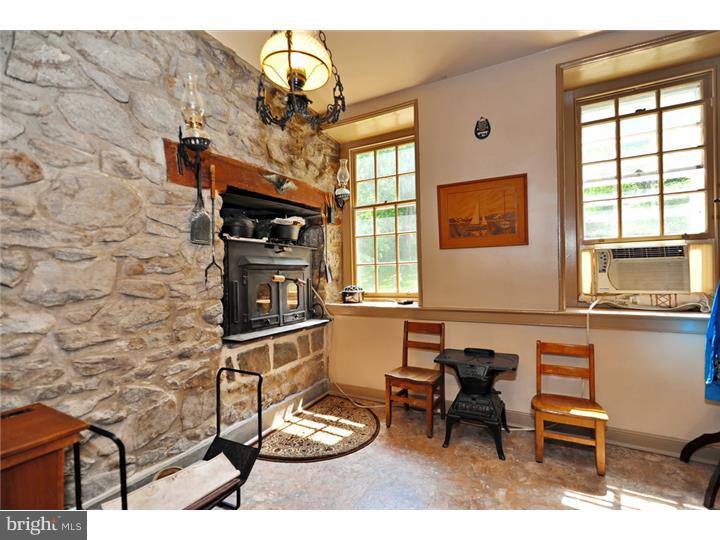 2649 Swamp Creek Road Green Lane, PA 18054 - Photo 16 of 25 Kitchen