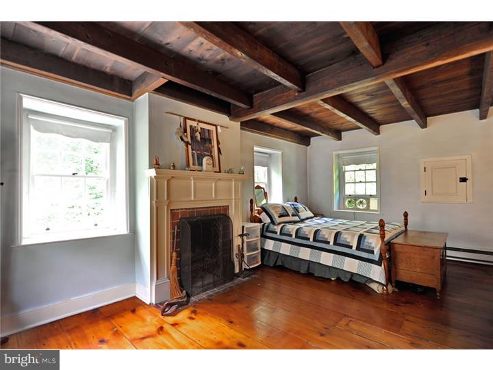 2649 Swamp Creek Road Green Lane, PA 18054 - Photo 20 of 25 Bedroom - Main