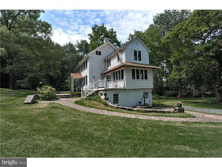 2649 Swamp Creek Road Green Lane, PA 18054 - Photo 3 of 25 Exterior Side