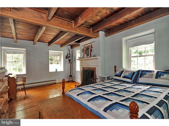 2649 Swamp Creek Road Green Lane, PA 18054 - Photo 21 of 25 Bedroom - Main