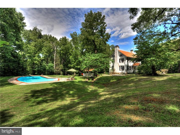 2649 Swamp Creek Road Green Lane, PA 18054 - Photo 22 of 25 Pool