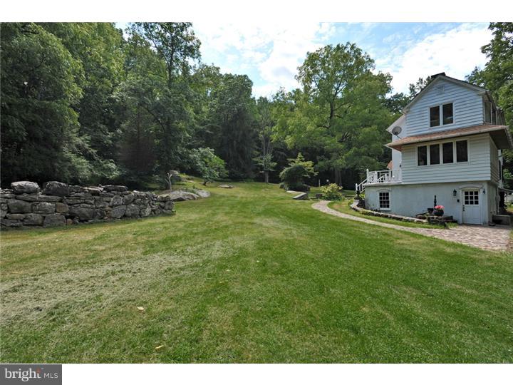 2649 Swamp Creek Road Green Lane, PA 18054 - Photo 4 of 25 Exterior Side