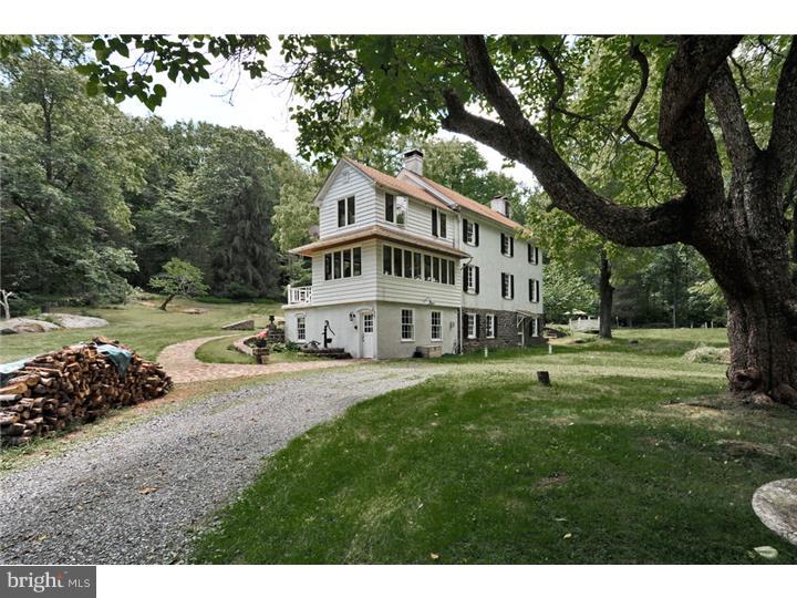 2649 Swamp Creek Road Green Lane, PA 18054 - Photo 5 of 25 Exterior Back