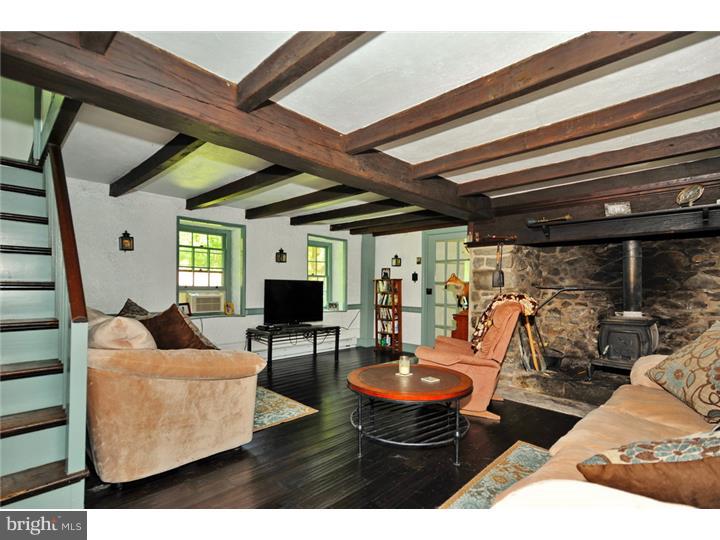 2649 Swamp Creek Road Green Lane, PA 18054 - Photo 8 of 25 Basement - Finished