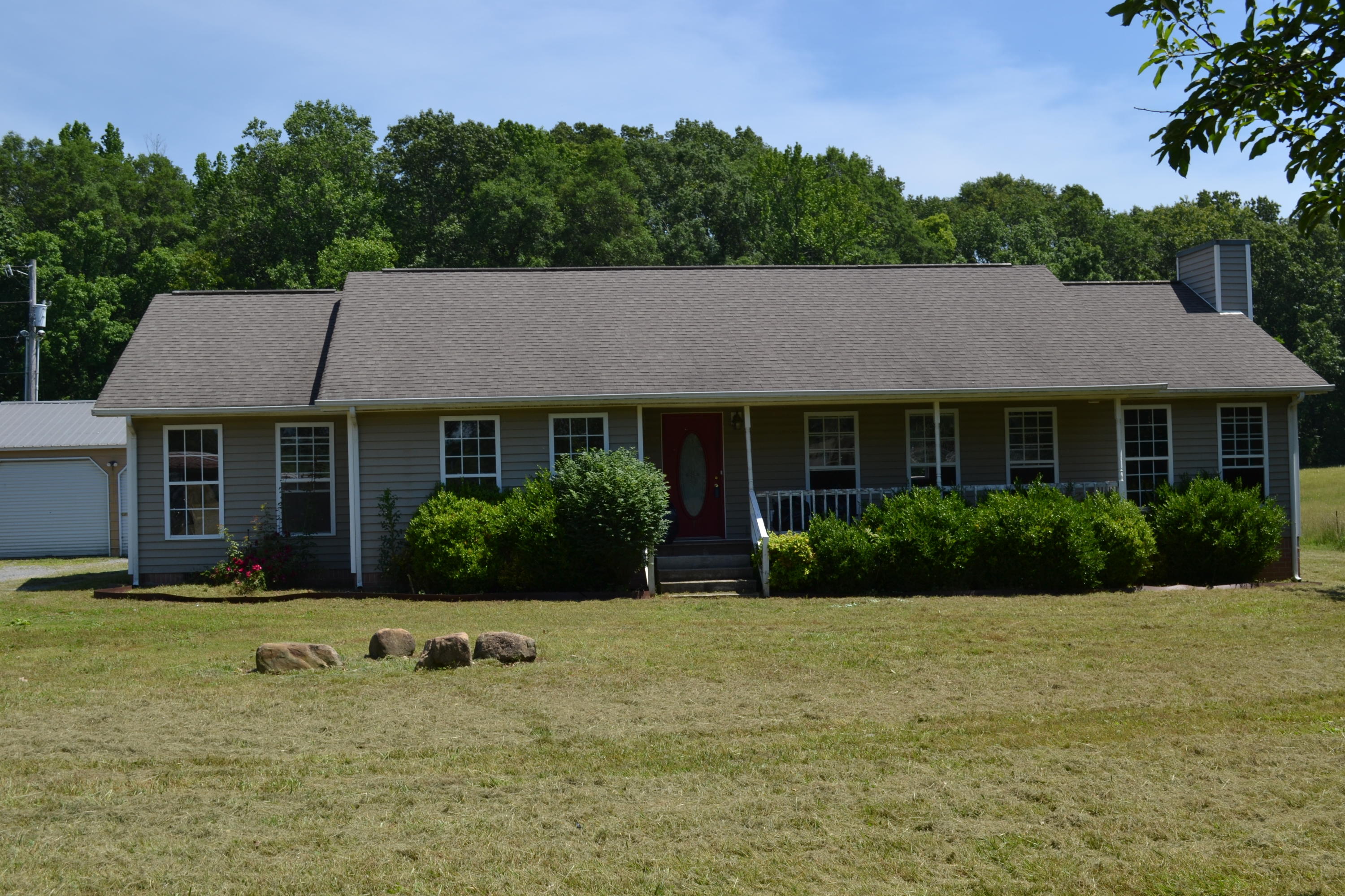 270 Hackworth Road Whitwell, TN 37397 - Photo 1 of 19 DSC_0083