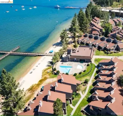 $798,000 | 3535 Lake Tahoe Boulevard, Unit 432, South Lake Tahoe, CA 96150