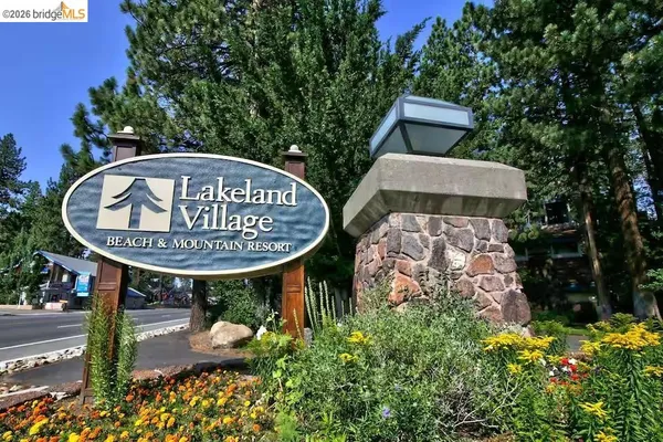 $798,000 | 3535 Lake Tahoe Boulevard, Unit 432, South Lake Tahoe, CA 96150