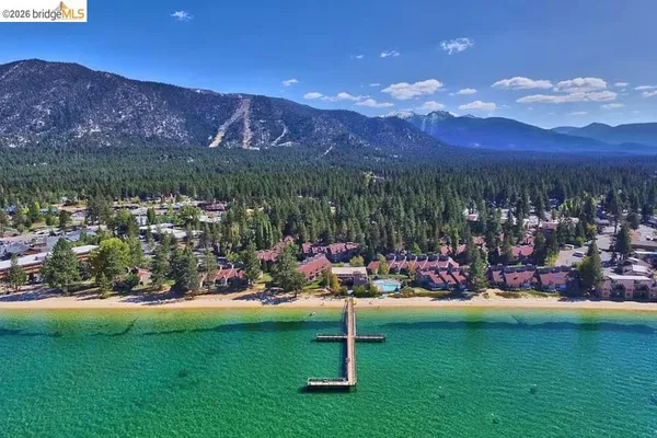 $798,000 | 3535 Lake Tahoe Boulevard, Unit 432, South Lake Tahoe, CA 96150