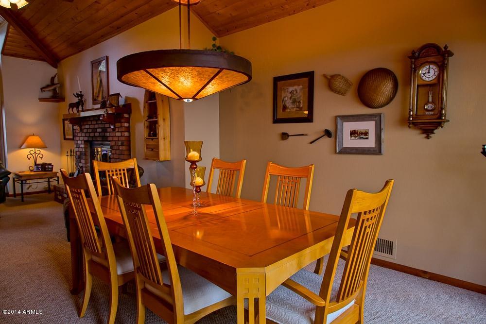 779 Southlake Road Lakeside, AZ 85929 - Photo 18 of 34 19