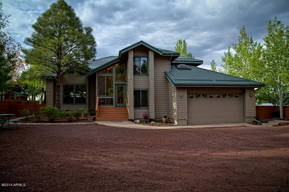 779 Southlake Road Lakeside, AZ 85929 - Photo 4 of 34 5