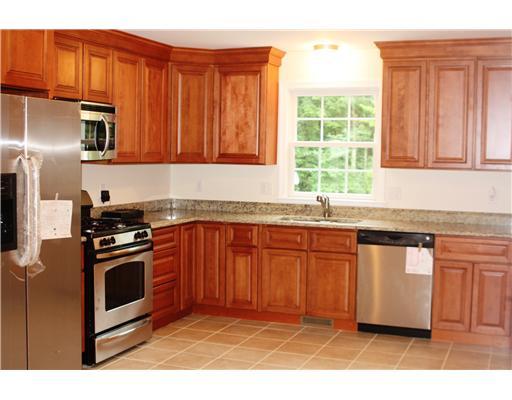 835 Joslin Road Burrillville, RI 02830 - Photo 5 of 12 Kitchen.