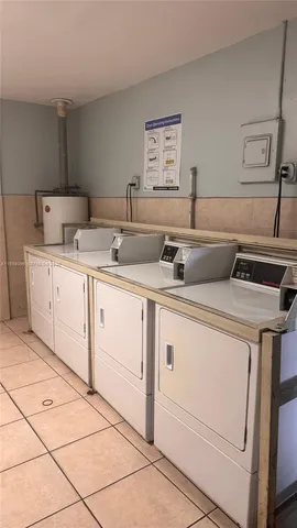 a view of an entryway