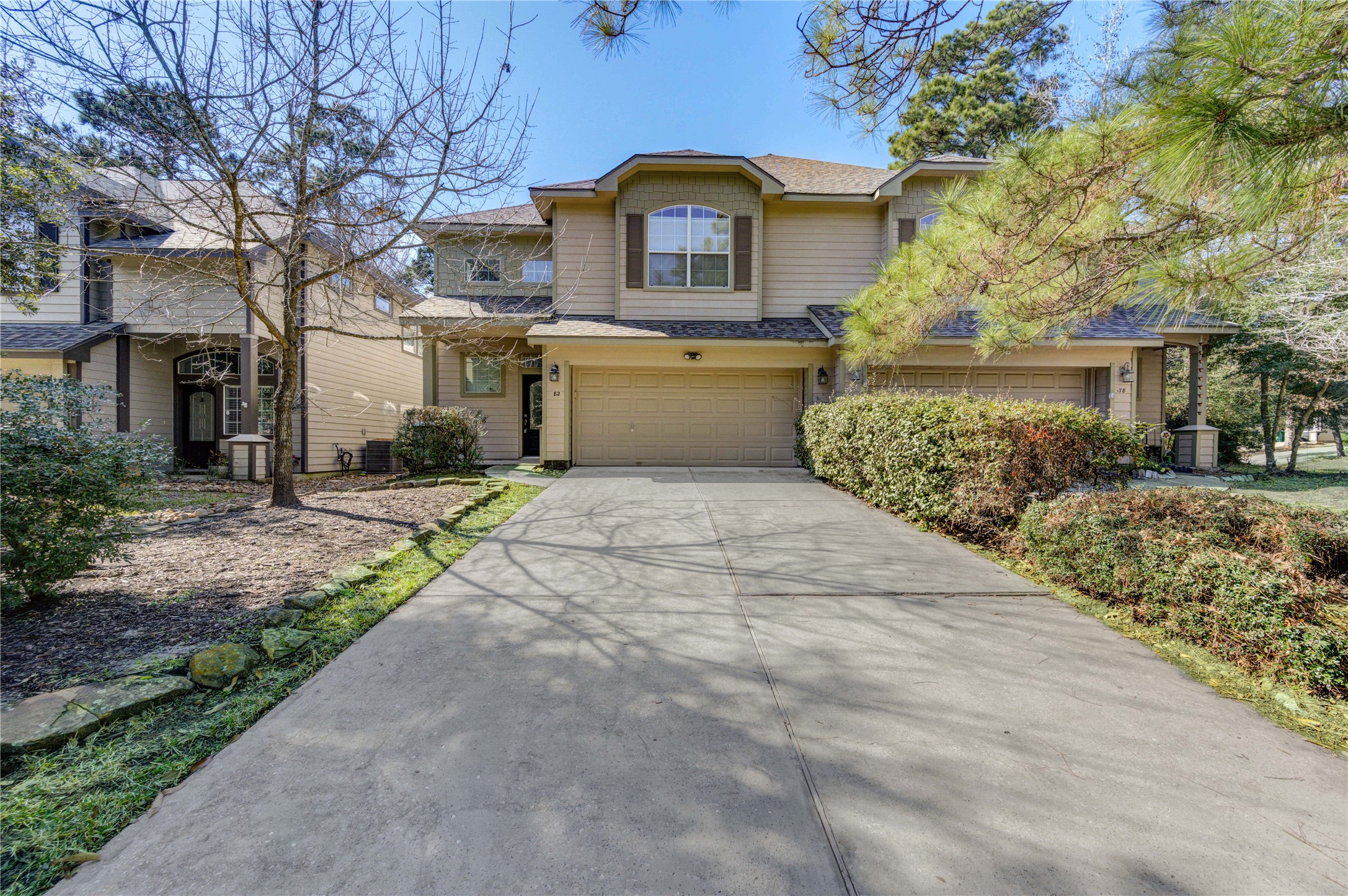 82 West Twinvale Loop Conroe, TX 77384 - Photo 5 of 34