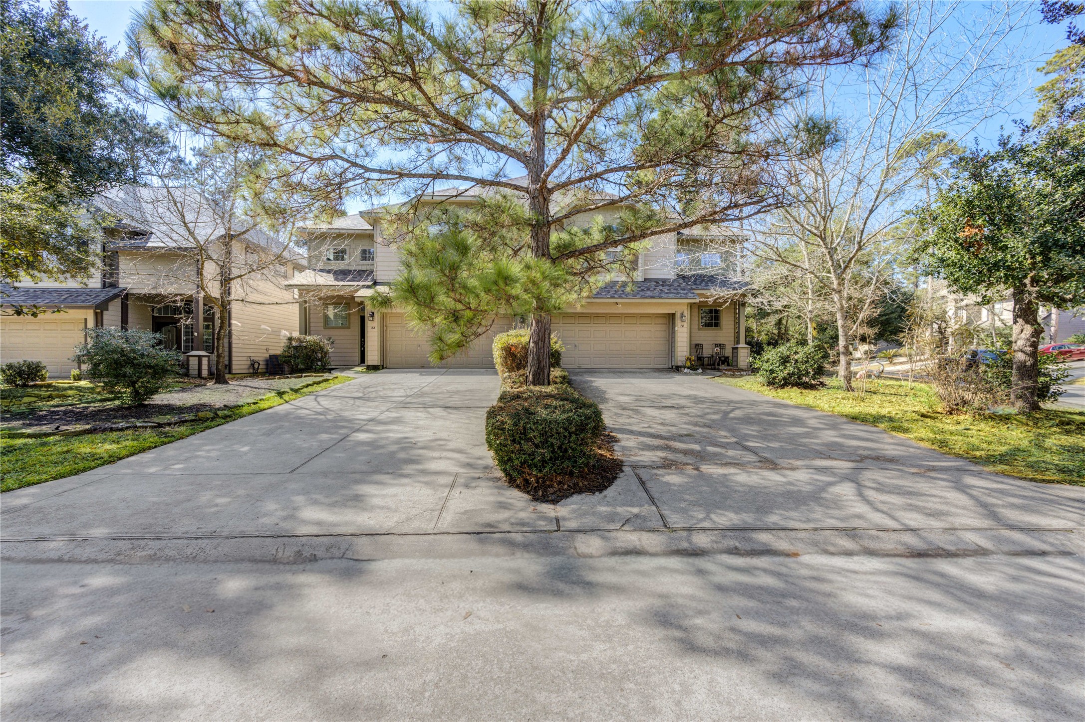 82 West Twinvale Loop Conroe, TX 77384 - Photo 7 of 34