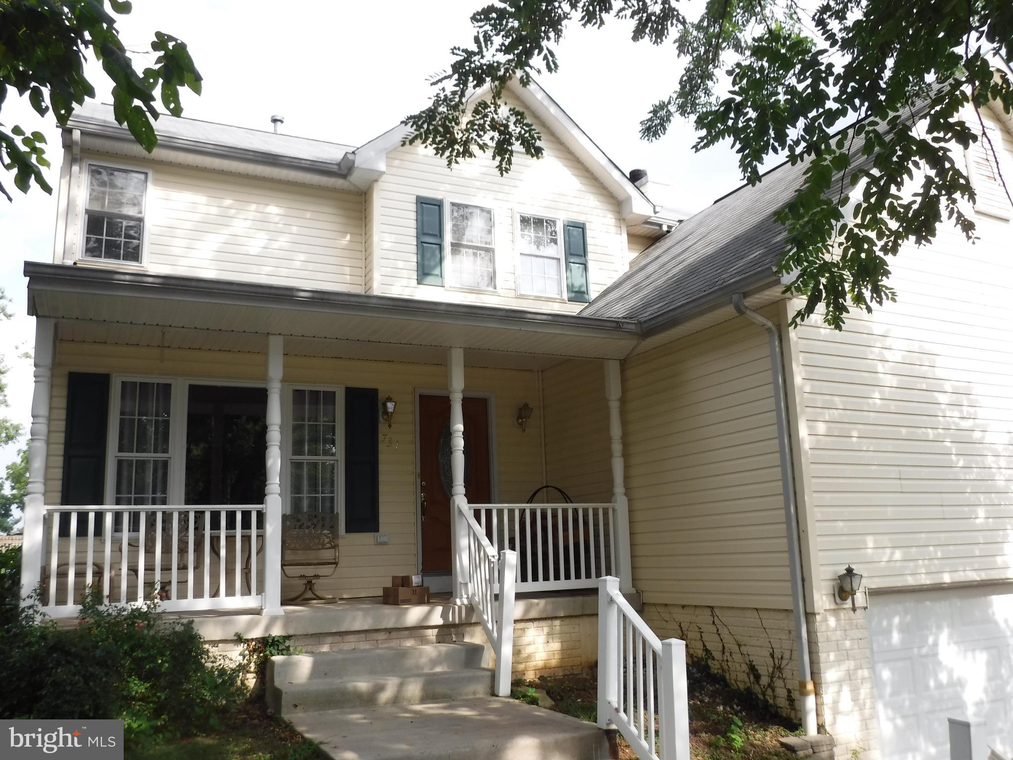 731 Hammonds Ferry Road Linthicum, MD 21090 - Photo 1 of 22 Exterior (Front)